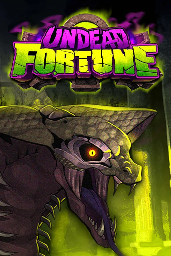 Undead Fortune