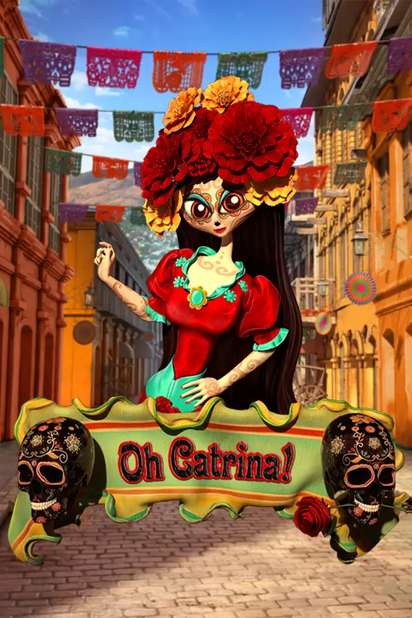 Oh Catrina!