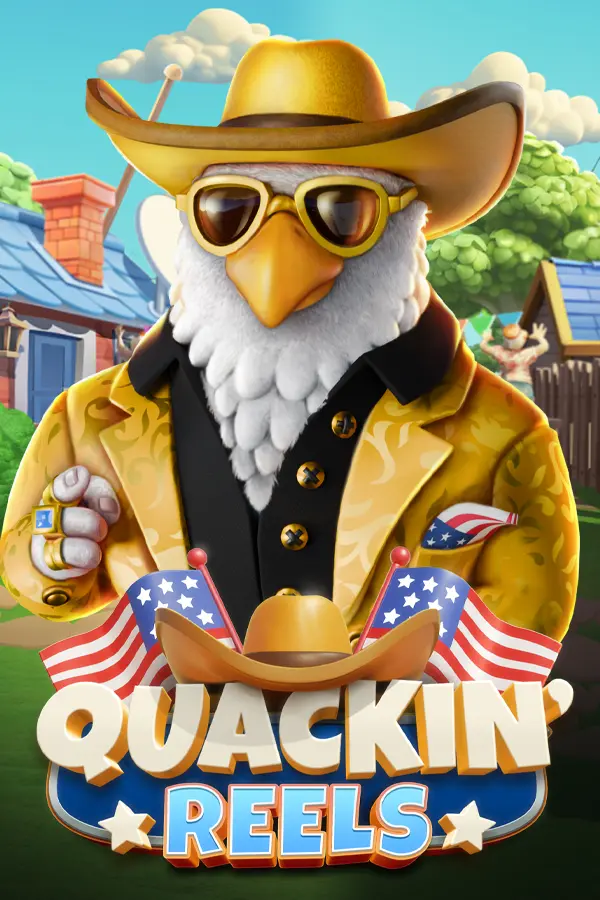 Quackin’ Reels